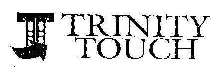 Trinity Touch Device mark 1829687 Trademark