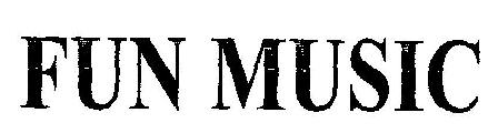 Fun Music Device mark 1829307 Trademark