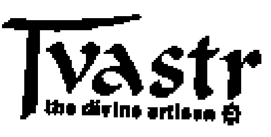 Tvastr, The Divine Artisan Device mark 1709263 Trademark