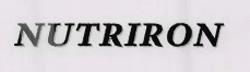 Nutriron Device mark 1707679 Trademark