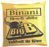 Binani, Big B Device mark 1709278 Trademark