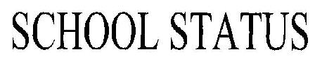 School Status Device mark 1807256 Trademark