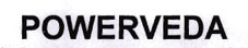 Powerveda Device mark 1844110 Trademark