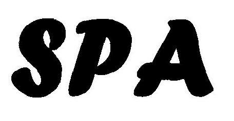 Spa Device mark 1837593 Trademark