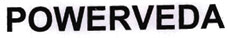 Powerveda Device mark 1844111 Trademark