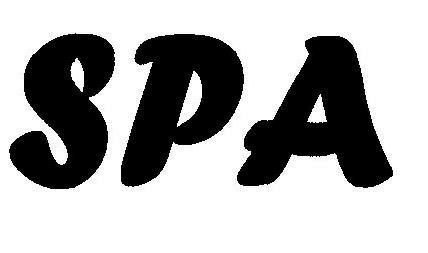 Spa Device mark 1837595 Trademark