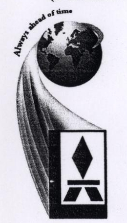 (compnay Logo) Device mark 1820594 Trademark
