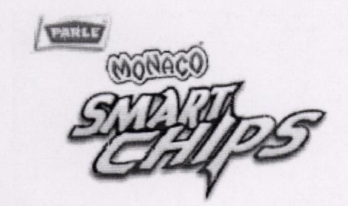 Monaco Smart Chips Device mark 1838125 Trademark