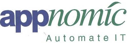 Appnomic, Automate It Device mark 1838308 Trademark