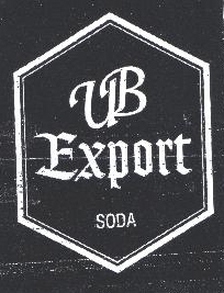 Ub Export Device mark 1835683 Trademark
