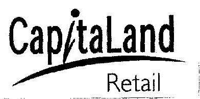 Capitaland Retail Device mark 1844328 Trademark