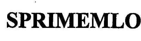 Sprimemlo Device mark 1799943 Trademark