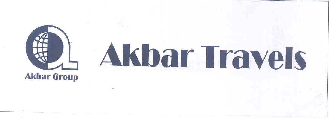 Akbar Travels Device mark 1709737 Trademark