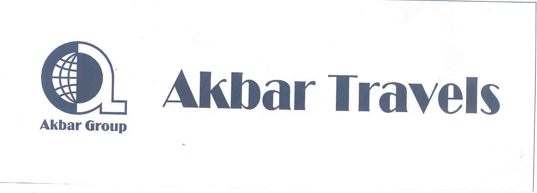 Akbar Travels Device mark 1709739 Trademark