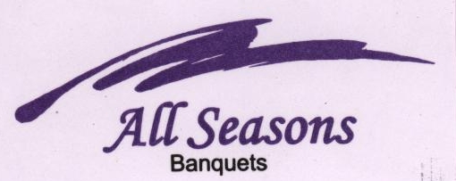 All Seasons Banquets Device mark 1844217 Trademark