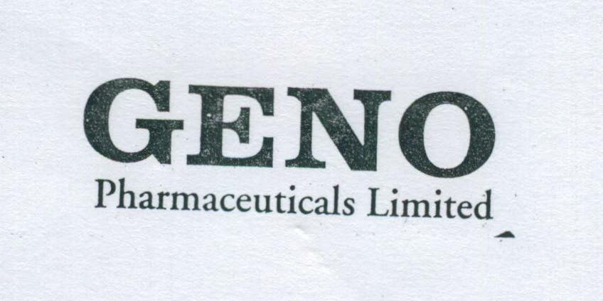 Gemo Pharmaceuticals Limited Device mark 1709900 Trademark