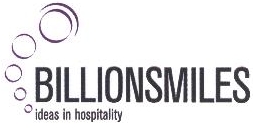 Billionsmiles Device mark 1799973 Trademark