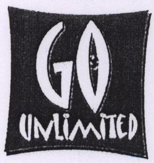 Go Unlimited With Device Device mark 1709785 Trademark
