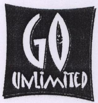 Go Unlimited With Device Device mark 1709788 Trademark