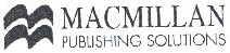 Macmillan, Publishing Solutions Device mark 1807531 Trademark