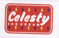 Celesty Ice Cream Device mark 1836884 Trademark
