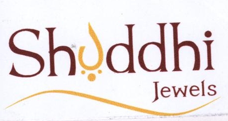 Shuddhi Jewels Device mark 1820669 Trademark