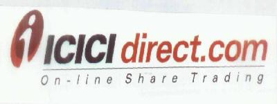 Icici Direct.com Device mark 1835905 Trademark