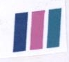 Color Logo Device mark 1844579 Trademark