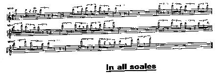 In All Scales Device mark 1807741 Trademark