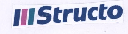 Structo Device mark 1844581 Trademark