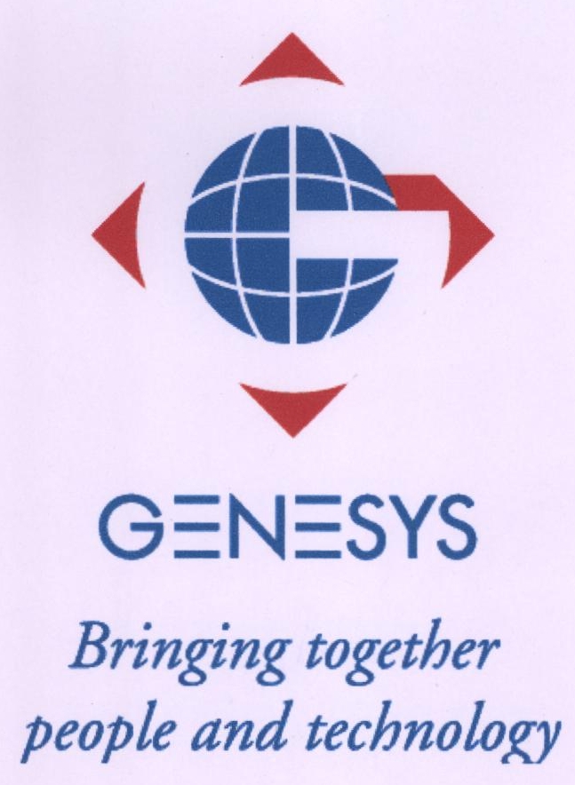 Genesys Device mark 1844590 Trademark