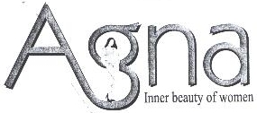 Agna, Inner Beauty Of Women Device mark 1828377 Trademark