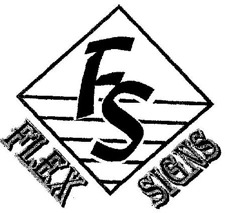 Flex Signs Device mark 1807606 Trademark
