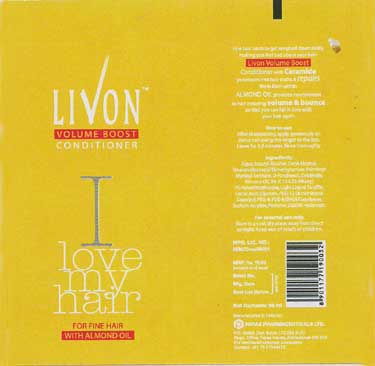 Livon Device mark 1828232 Trademark