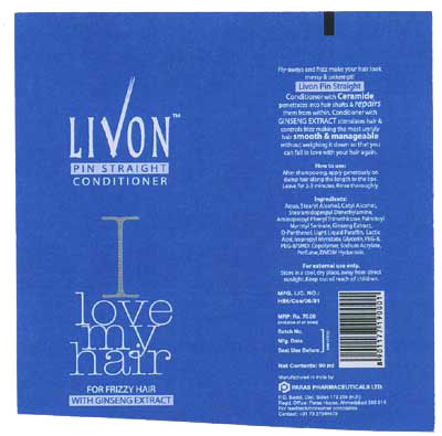 Livon Device mark 1828233 Trademark