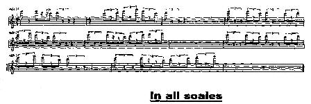 In All Scales Device mark 1807767 Trademark