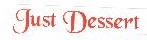 Just Dessert Device mark 1708438 Trademark