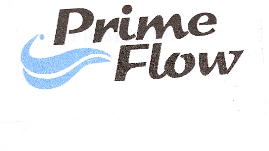 Prime Flow Device mark 1844614 Trademark