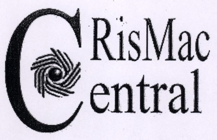 Cris Mac Central Device mark 1844903 Trademark