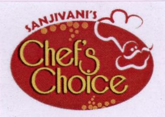 Chef's Choice Device mark 1843653 Trademark