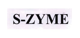 S-zyme Device mark 1844944 Trademark