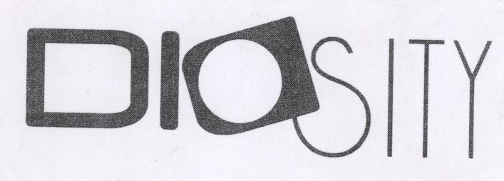 Diosity Device mark 1852963 Trademark