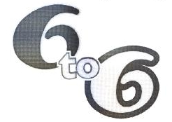 6 To 6 Device mark 1717155 Trademark