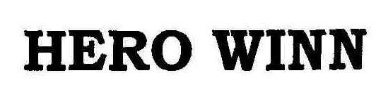 Hero Winn Device mark 1853212 Trademark