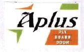 Aplush Device mark 1843219 Trademark