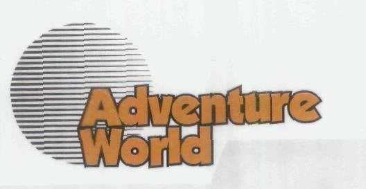 Adventure World Device mark 1853894 Trademark