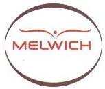 Melwich Device mark 1843718 Trademark