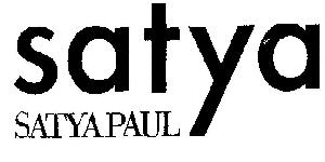 Satya Device mark 1853225 Trademark