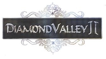 Diamond Valley Ii Device mark 1716042 Trademark