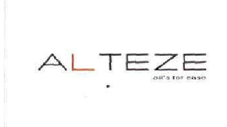 Alteze Device mark 1859940 Trademark